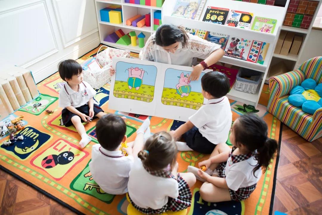 正確的留學時間規劃，需要優質國際學校指導