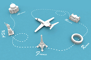 美國大學與英國大學申請上有何區別？國際學校學生該如何側重？