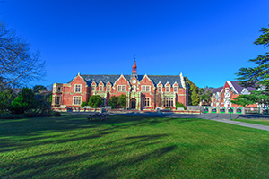 國際學校在校生應如何選擇美國的大學？