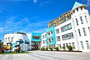 家長們?yōu)槭裁磿o孩子選擇讀國際幼兒園？