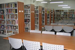 北京外國語大學(xué)國際高中硬件設(shè)施怎么樣？