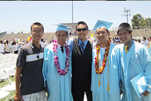 淮安市嘉洋國際學校大型校園開放日來了！