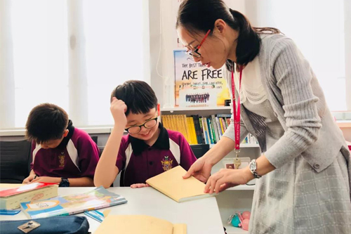 什么是國際學校？如何選擇國際學校？