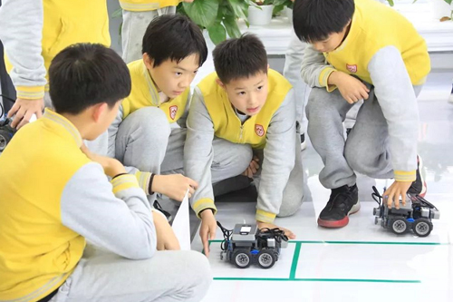 國際學校