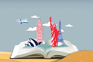 天津國(guó)際高中課程教學(xué)體系一覽