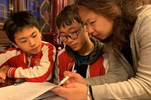 入學(xué)上海國(guó)際學(xué)校，家長(zhǎng)的考察通過(guò)了嗎