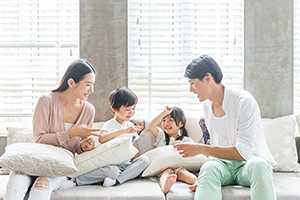 公立轉國際，如何教好國際學校國際娃？