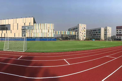 傳統學校與國際學校之間差別