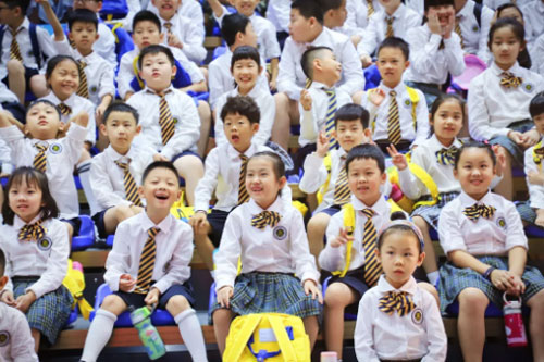 國際學校