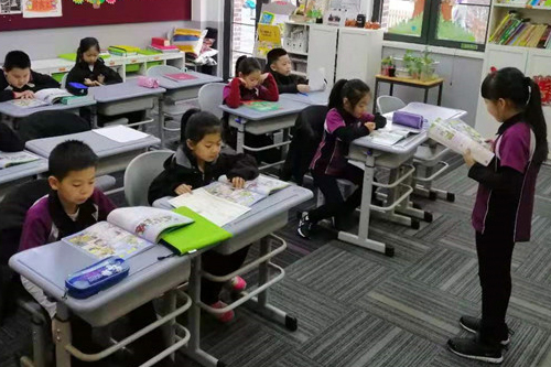 國際學校