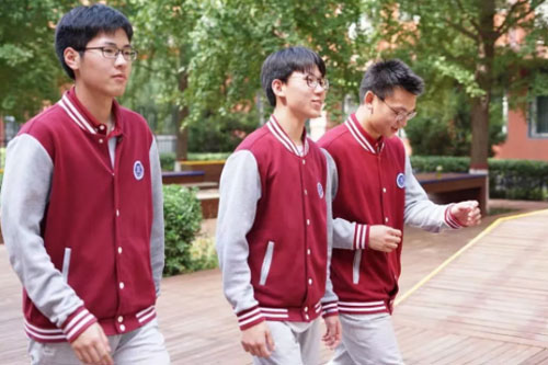 國際學(xué)校擇校