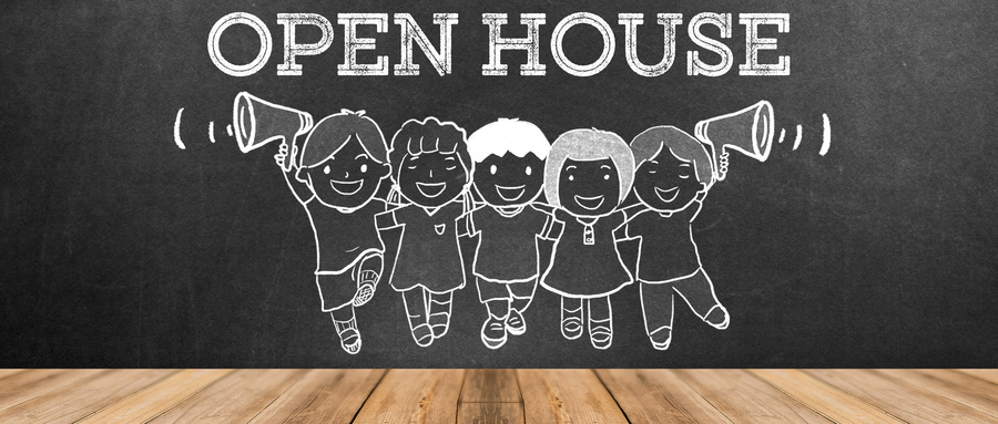 國(guó)際學(xué)校開(kāi)放日