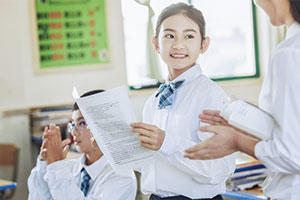 大連國際學校招生條件有哪些？