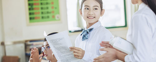 擇校必看！24年河北國際學校招生信息一覽！