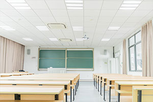 北京海淀區國際學校列表！