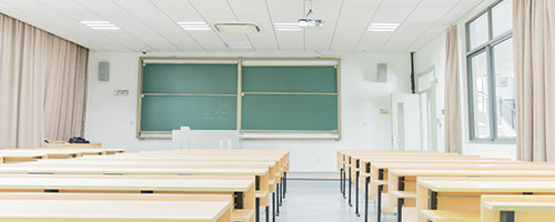 選擇不止一種，未來無限可能！帶您走進河北國際學校！