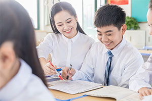 驚呆了！這些廣州國際學校的宿舍，堪比星級酒店！