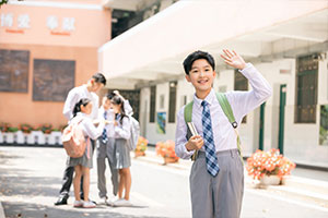 北京外國語大學國際課程中心口碑咋樣？一年學費多少錢？