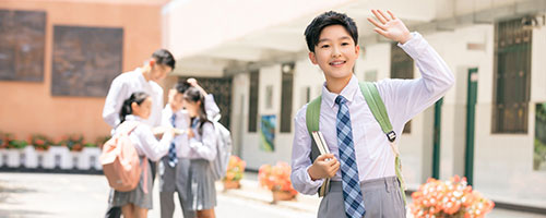 北京外國(guó)語(yǔ)大學(xué)國(guó)際課程中心口碑咋樣？一年學(xué)費(fèi)多少錢(qián)？