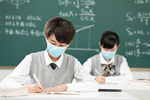 北京君誠(chéng)雙語(yǔ)學(xué)校24年自主招生政策詳解！(附學(xué)校學(xué)費(fèi)收取標(biāo)準(zhǔn))